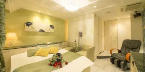 Hotel QT Senboku - Adult Only Love Hotel - - Camera