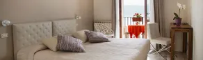 Hotel Sole - Room