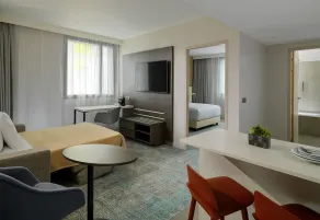 Residence Inn by Marriott Toulouse-Blagnac - Chambre