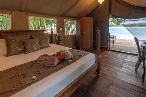 Ratua Private Island Resort - Room