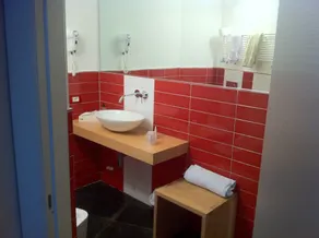 I Tibei Affittacamere - Room