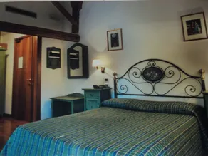 Albergo La Bersagliera - Room