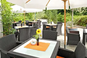 Best Western Plus Palatin Kongresshotel - Restaurant