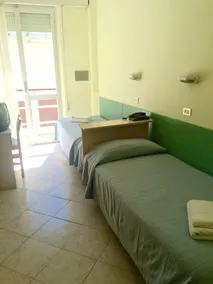 Hotel Sant'Angelo - Chambre