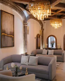 Casa 63 Hotel Boutique & Spa - Réception