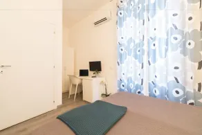 Suite Inn Catania - Chambre