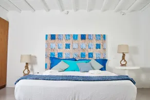 Villa Etcetera - Room