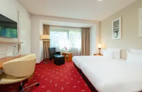 Leonardo Hotel Berlin KU'DAMM - Camera