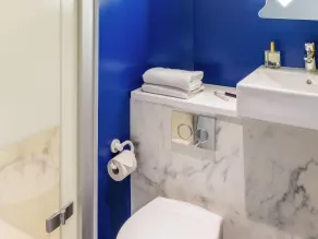 Ibis Budget Montpellier Nord Euromédecine - Værelse