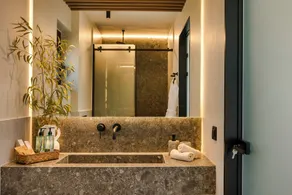 Mast Luxury Residences - Bad