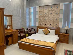 Hồng Nhung Hotel Kiên Giang - Room