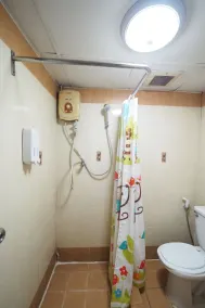 Navanakorn Golden View - Salle de bain