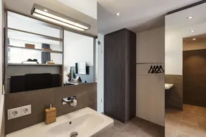 Hotel K99 - Bathroom