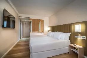 Barceló Bilbao Nervión - Chambre