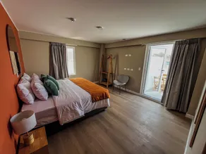 Hostel Viajeros Arequipa - Habitación