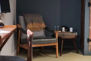 Castle Inn - Room