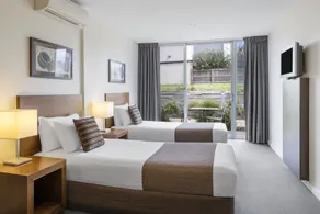 Wyndham Resort Torquay - View from room