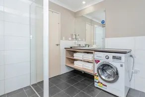 Quality Apartments Banksia Albany - Bathroom