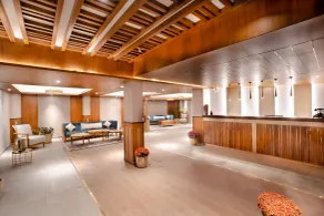 Snow Valley Heights - Reception