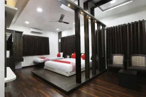 Vishnupriya Grand - Rom