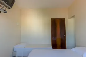OYO Hotel Lambert - Camera