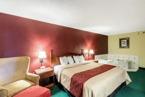 Red Roof Inn Morehead - Værelse
