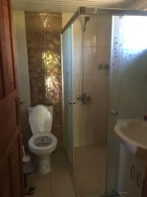 YALILI Wooden House - Bagno