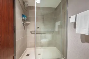 Drury Inn & Suites Champaign - Salle de bain