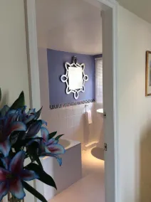 Bretton Cottage - Badezimmer