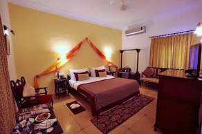 Hotel Rawalkot Jaisalmer - Chambre