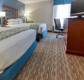 Heritage Inn & Suites St Louis Fenton, Trademark by Wyndham - Chambre