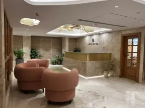 FERNWOOD HOTELS AND RESORTS - Resepsjon