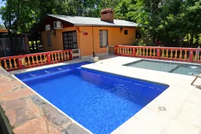 Posada del Chamán Iguazú - Pool