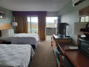 Downtown Inn - Chambre