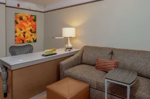 Hilton Garden Inn Chesterfield - Chambre