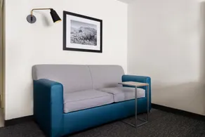 Best Western El Paso Airport Entrada Hotel - Værelse