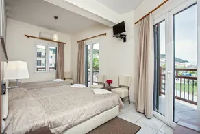 Akti Fine Rooms - Rom
