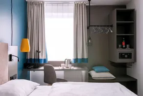 Vienna House Easy by Wyndham Cracow - Room