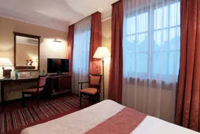 Hotel Branicki - Room