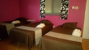 Labrish Guest House - Room