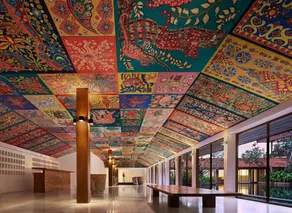 Cinnamon Bentota Beach - Signature Selection - Reception