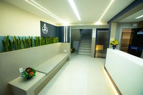 Hotel Pousada do Farol - Reception