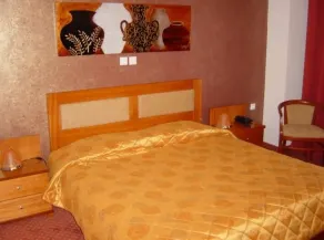 Achillio Hotel - Room