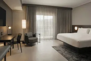 AC Hotel Asheville Biltmore Village - Chambre