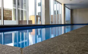 Canberra Rex Hotel - Pool