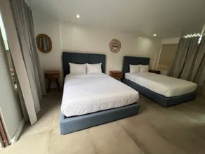 Parguera Plaza Hotel - Adults Only - Chambre