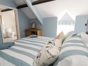 Rosemary Cottage 1 - Værelse