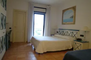Hotel Club Sabbiadoro - Værelse