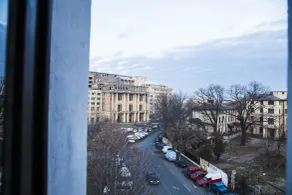 Avenue Parliament Old Town - Avenue Hotels - Udsigt fra værelset