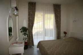 Life Apart - Chambre